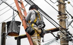 Installation measures for control cables