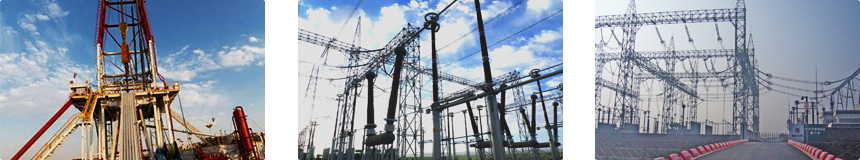 Transmission, Distribution& power networks