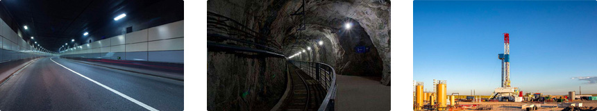 MongoliaThe Oyu Tolgoi Mining-Construction of  power generation unit