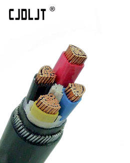 Steel Wire Armour Power Cable（SWA）