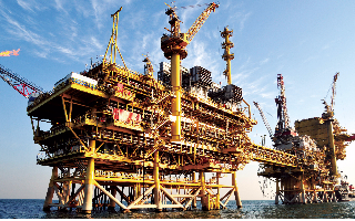 Oil gas petrochemical cables