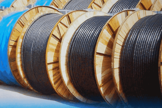 Advantages of copper core cable compared to aluminum core cable