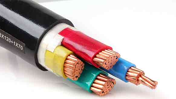 What problems should be paid attention to during the construction of power cables?