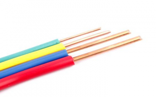 Aluminum alloy core aluminum stranded wire overall performance improvement skills