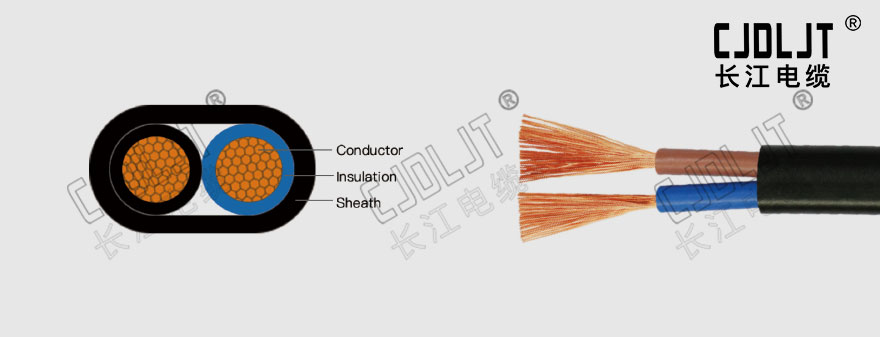 flexible flat cable wire