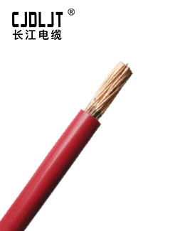 Flexible cable H07V-K
