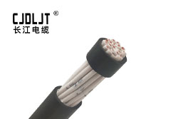YY Flexible Multicore Control Cables PVC/PVC 75°C 300/500V