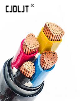 Steel Tape Armour Power Cable（STA）